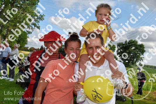 Evenement foto: Serie 2310