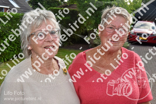 Evenement foto: Serie 2310