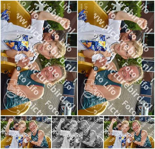 Evenement foto: Serie 2310