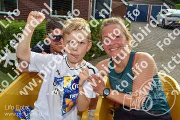 Evenement foto: Serie 2310