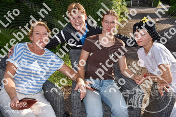 Evenement foto: Serie 2310
