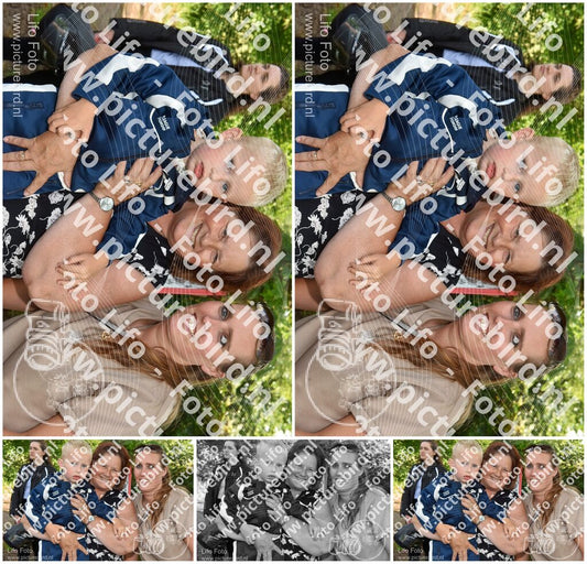 Evenement foto: Serie 2310