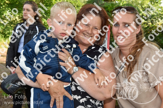 Evenement foto: Serie 2310