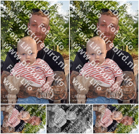 Evenement foto: Serie 2310