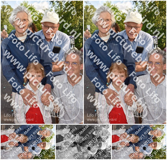 Evenement foto: Serie 2310