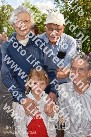 Evenement foto: Serie 2310