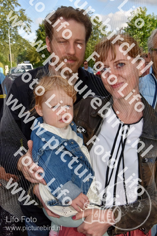 Evenement foto: Serie 2310