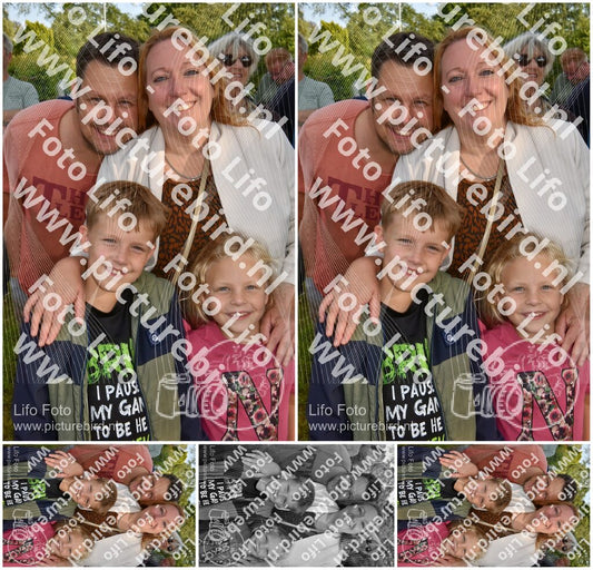 Evenement foto: Serie 2310