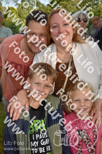Evenement foto: Serie 2310