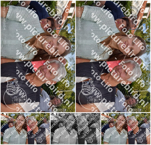 Evenement foto: Serie 2310