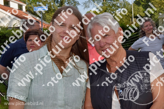 Evenement foto: Serie 2310