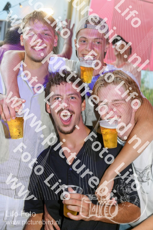 Evenement foto: Zomerfestival Serie 2573