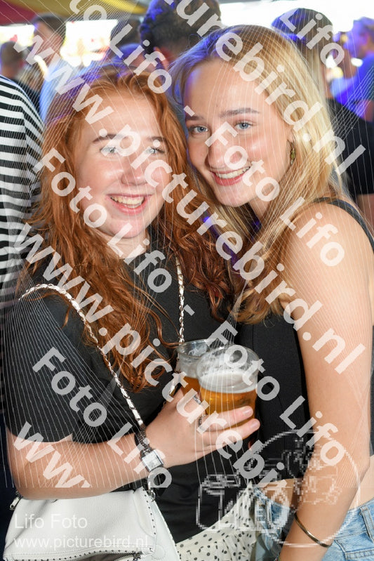 Evenement foto: Zomerfestival Serie 2573