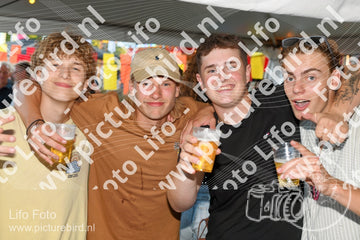 Evenement foto: Zomerfestival Serie 2573