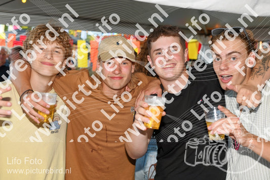 Evenement foto: Zomerfestival Serie 2573