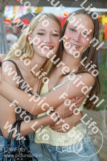 Evenement foto: Zomerfestival Serie 2573