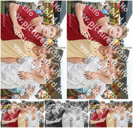 Evenement foto: Zomerfestival Serie 2573
