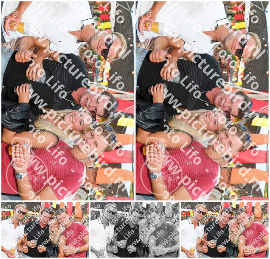 Evenement foto: Zomerfestival Serie 2573