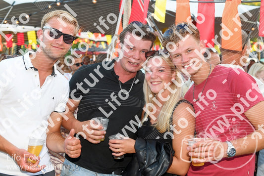 Evenement foto: Zomerfestival Serie 2573
