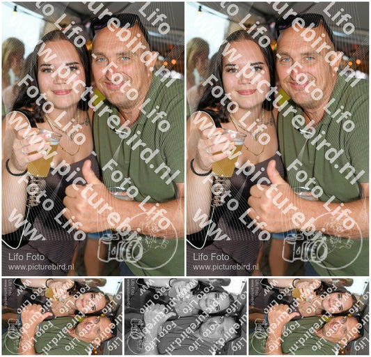 Evenement foto: Zomerfestival Serie 2573