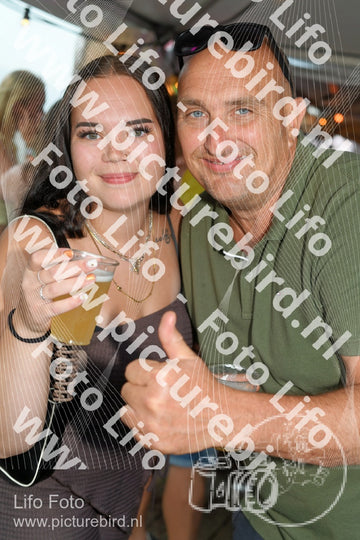 Evenement foto: Zomerfestival Serie 2573