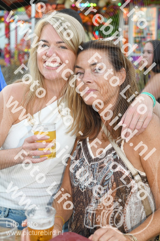 Evenement foto: Zomerfestival Serie 2573