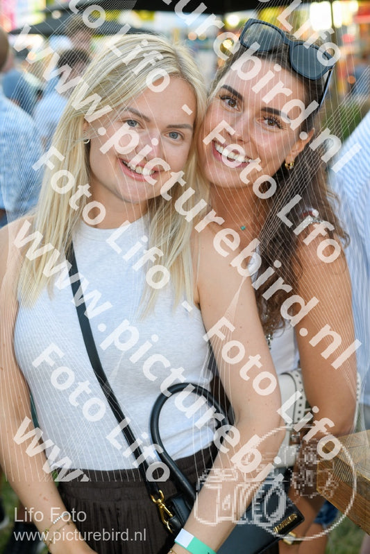 Evenement foto: Zomerfestival Serie 2573