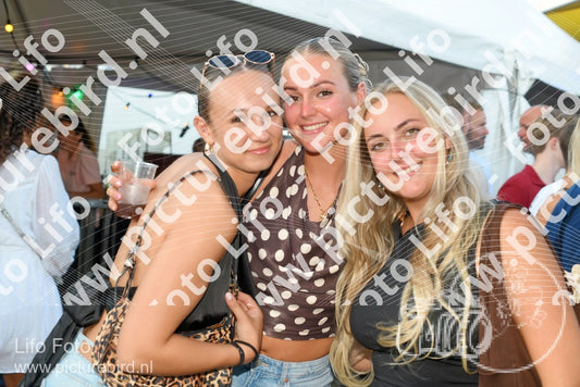 Evenement foto: Zomerfestival Serie 2573