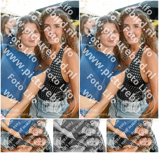 Evenement foto: Zomerfestival Serie 2573