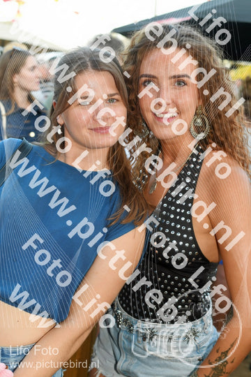 Evenement foto: Zomerfestival Serie 2573