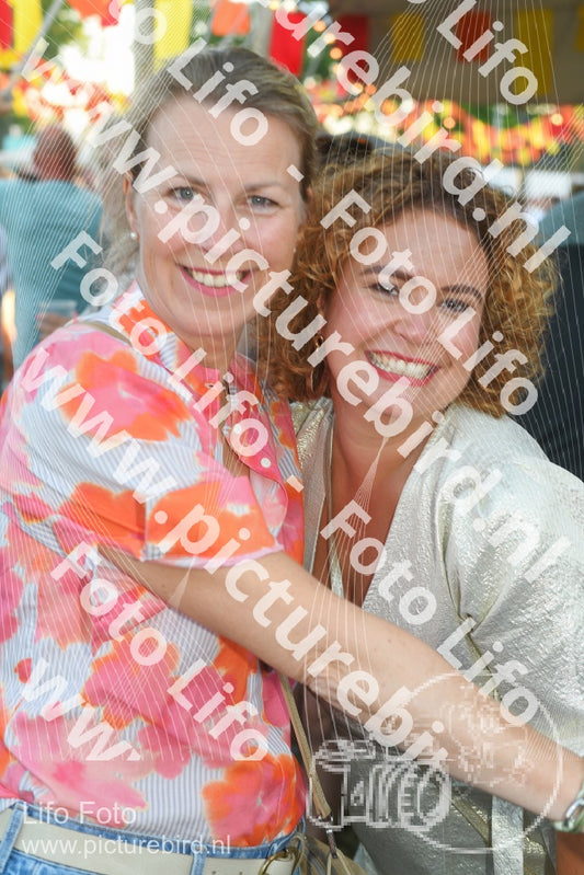 Evenement foto: Zomerfestival Serie 2573