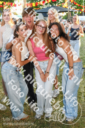 Evenement foto: Zomerfestival Serie 2573