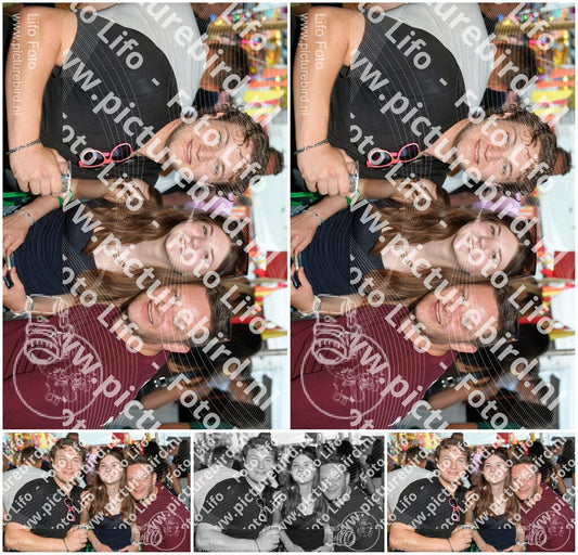Evenement foto: Zomerfestival Serie 2573