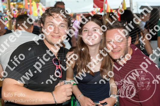 Evenement foto: Zomerfestival Serie 2573