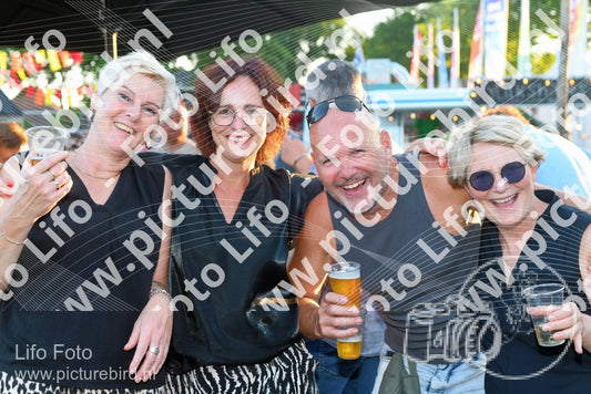 Evenement foto: Zomerfestival Serie 2573