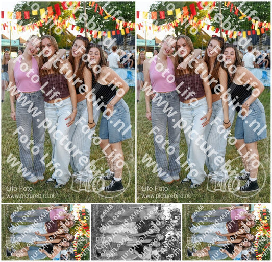 Evenement foto: Zomerfestival Serie 2573