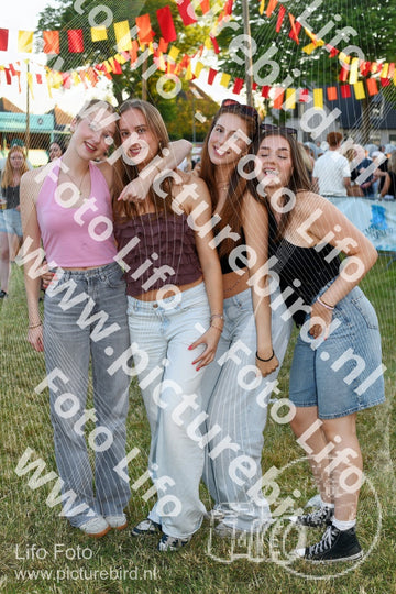 Evenement foto: Zomerfestival Serie 2573