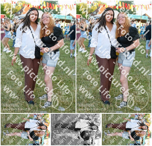 Evenement foto: Zomerfestival Serie 2573