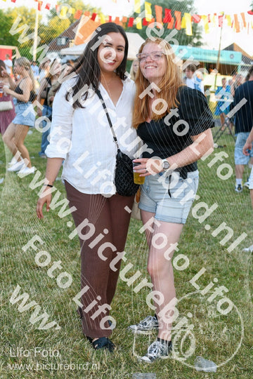 Evenement foto: Zomerfestival Serie 2573