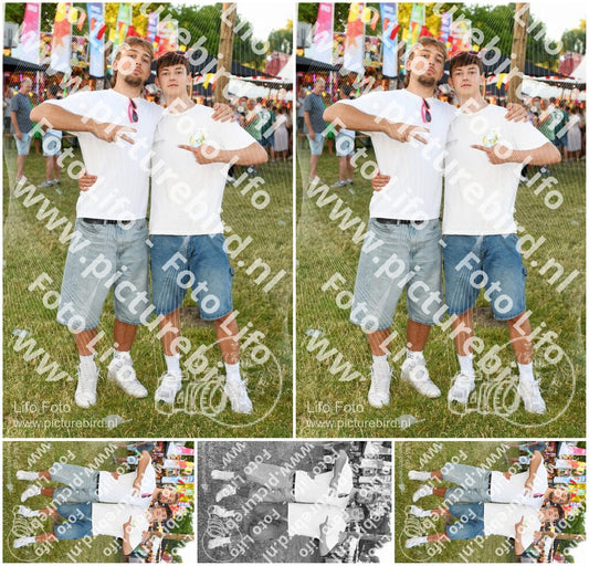 Evenement foto: Zomerfestival Serie 2573