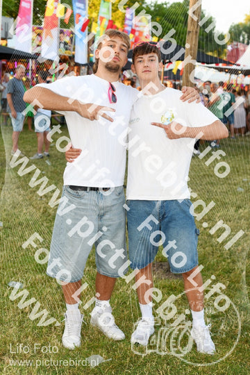 Evenement foto: Zomerfestival Serie 2573