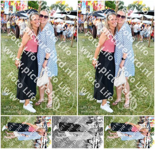 Evenement foto: Zomerfestival Serie 2573