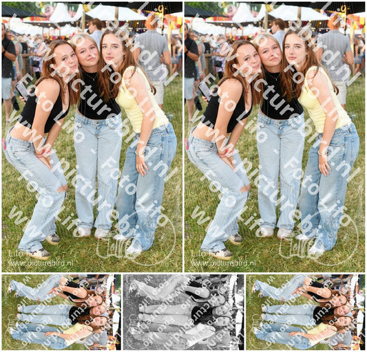 Evenement foto: Zomerfestival Serie 2573