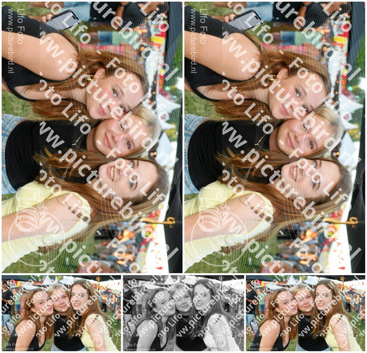 Evenement foto: Zomerfestival Serie 2573