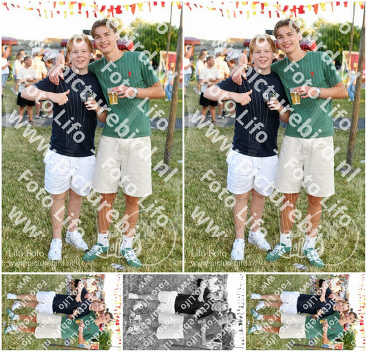 Evenement foto: Zomerfestival Serie 2573
