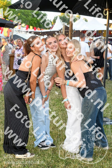 Evenement foto: Zomerfestival Serie 2573