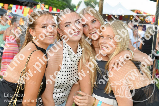 Evenement foto: Zomerfestival Serie 2573