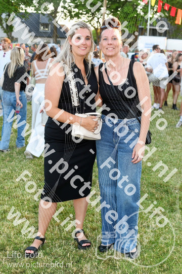 Evenement foto: Zomerfestival Serie 2573