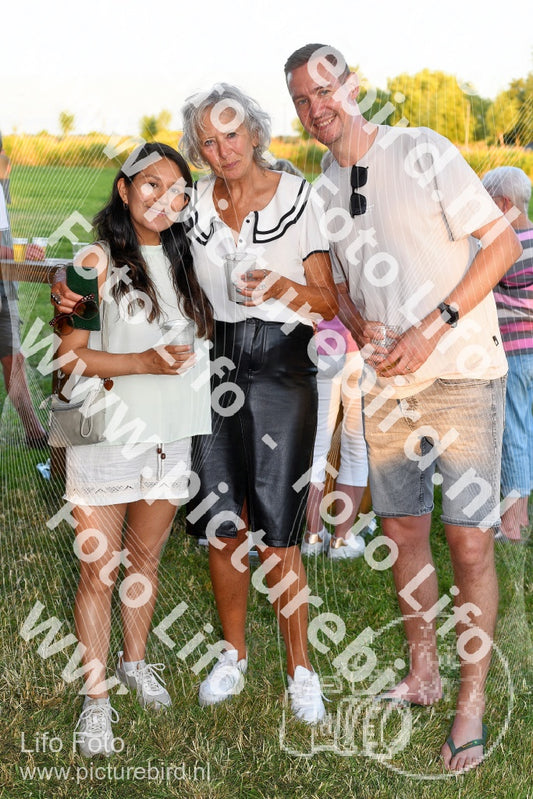 Evenement foto: Zomerfestival Serie 2573