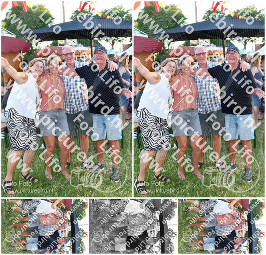 Evenement foto: Zomerfestival Serie 2573